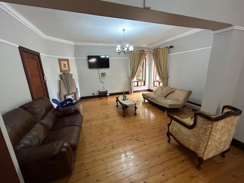 To Let 3 Bedroom Property for Rent in Eastwood Gauteng