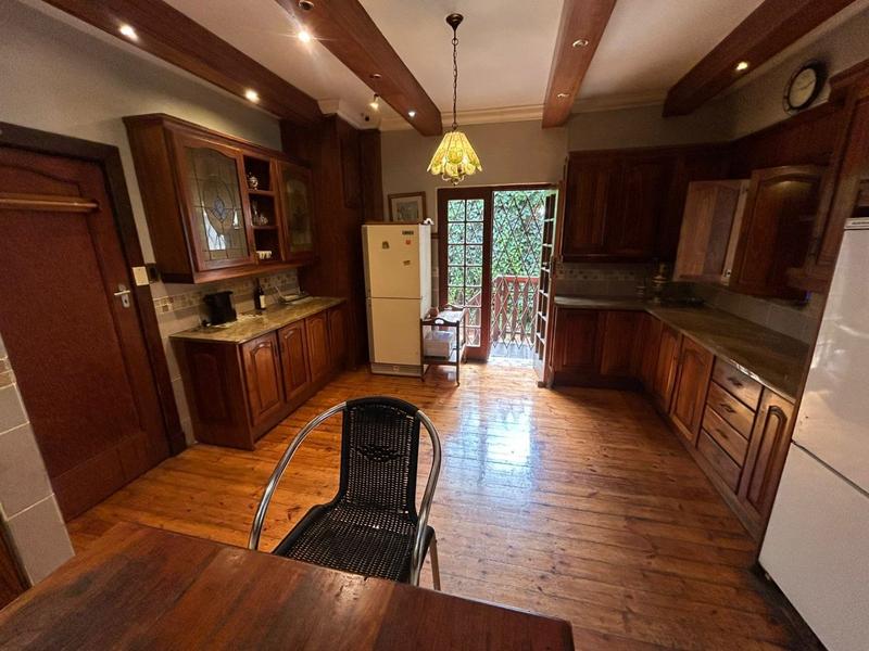 To Let 3 Bedroom Property for Rent in Eastwood Gauteng