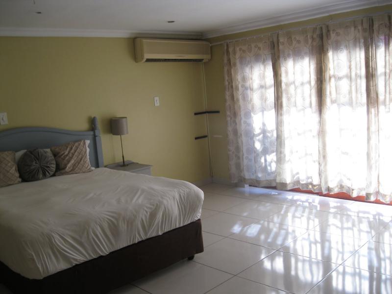 To Let 3 Bedroom Property for Rent in Eastwood Gauteng