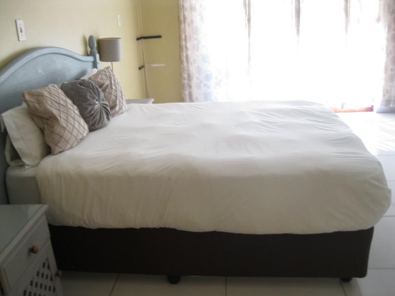 To Let 3 Bedroom Property for Rent in Eastwood Gauteng