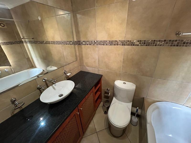 To Let 3 Bedroom Property for Rent in Eastwood Gauteng
