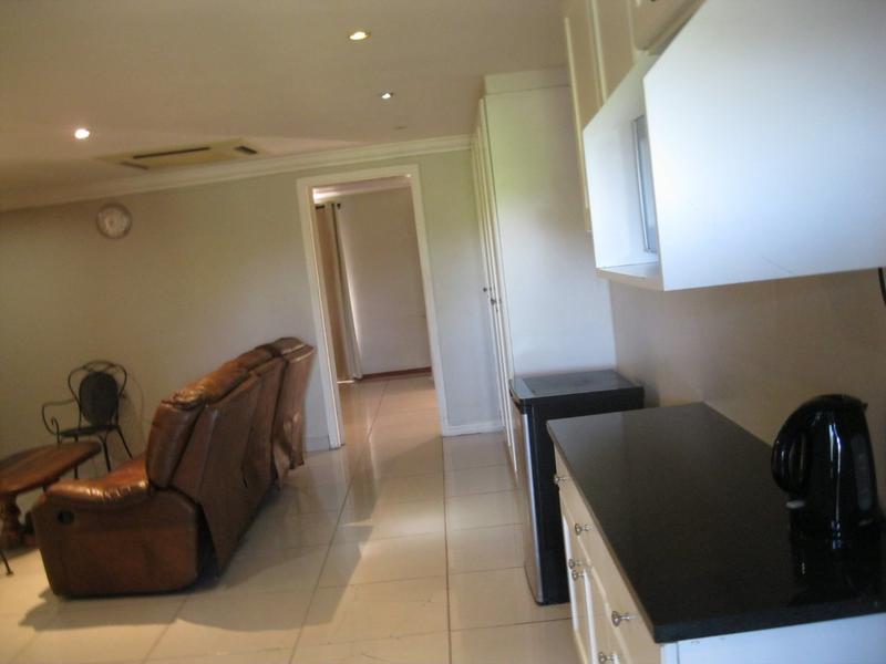 To Let 3 Bedroom Property for Rent in Eastwood Gauteng