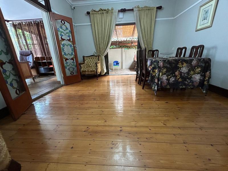 To Let 3 Bedroom Property for Rent in Eastwood Gauteng