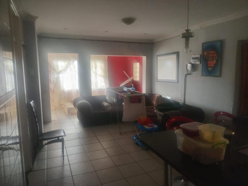 3 Bedroom Property for Sale in Coronationville Gauteng