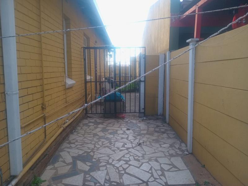 3 Bedroom Property for Sale in Coronationville Gauteng