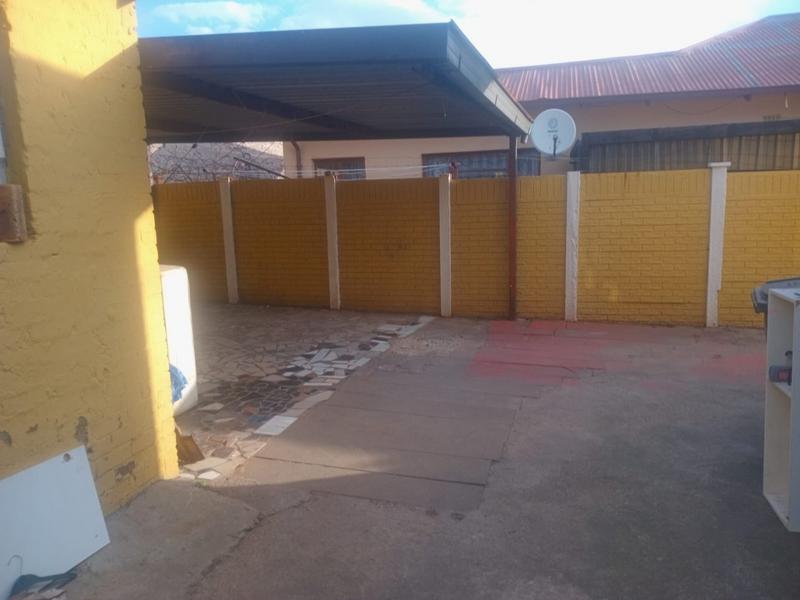 3 Bedroom Property for Sale in Coronationville Gauteng