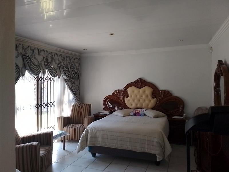 4 Bedroom Property for Sale in Albertsdal Gauteng