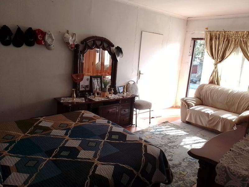 4 Bedroom Property for Sale in Albertsdal Gauteng