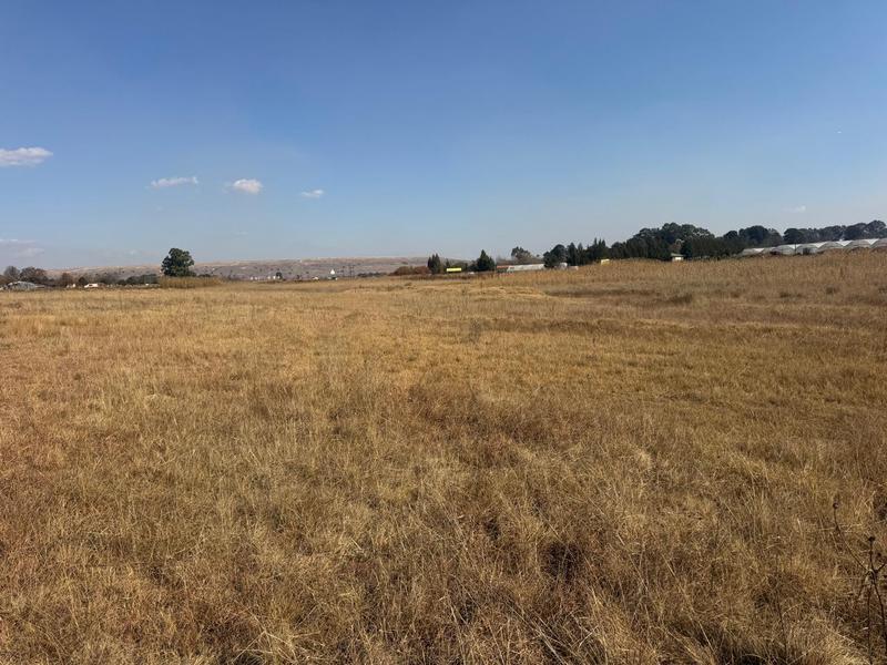0 Bedroom Property for Sale in Withok Estates Ah Gauteng