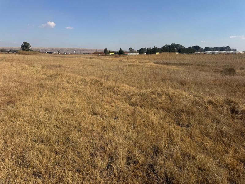 0 Bedroom Property for Sale in Withok Estates Ah Gauteng