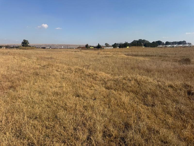 0 Bedroom Property for Sale in Withok Estates Ah Gauteng