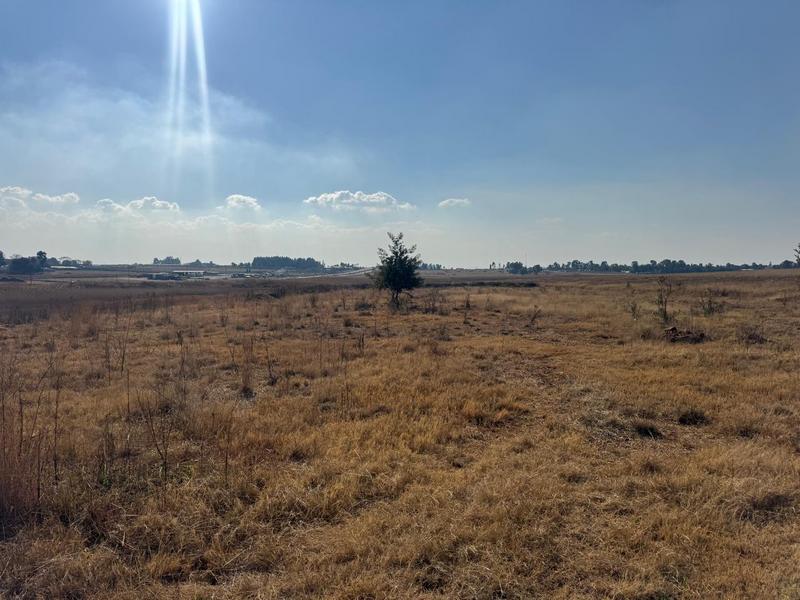 0 Bedroom Property for Sale in Withok Estates Ah Gauteng