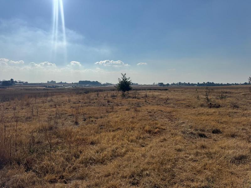 0 Bedroom Property for Sale in Withok Estates Ah Gauteng