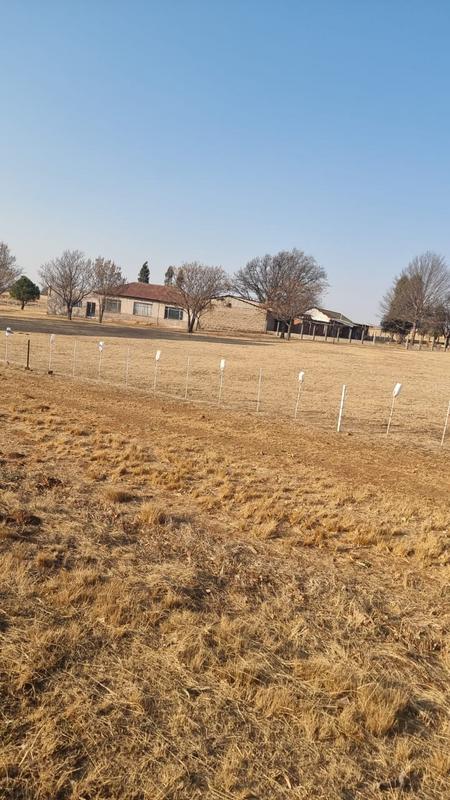 0 Bedroom Property for Sale in Withok Estates Ah Gauteng