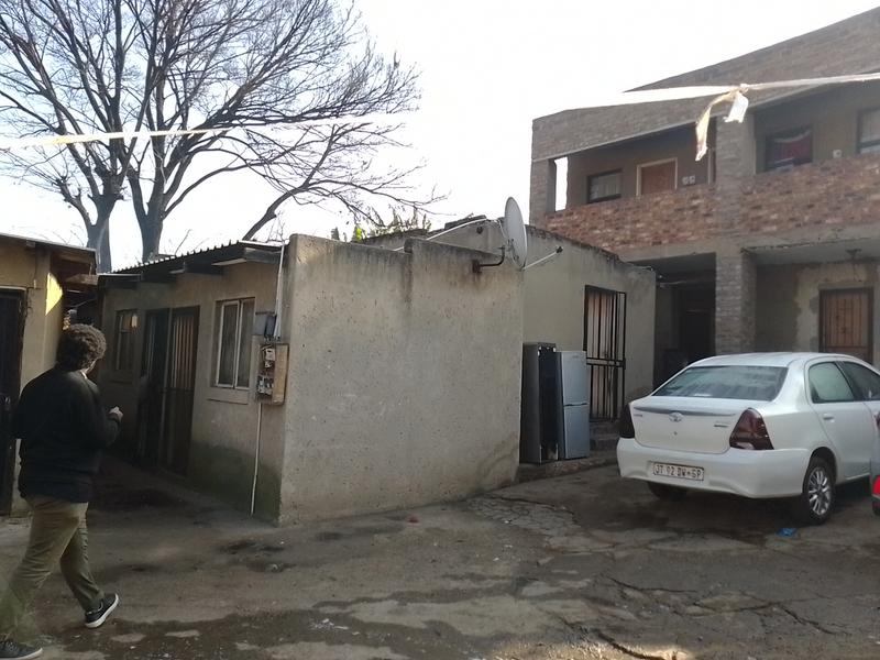 28 Bedroom Property for Sale in Delville Gauteng