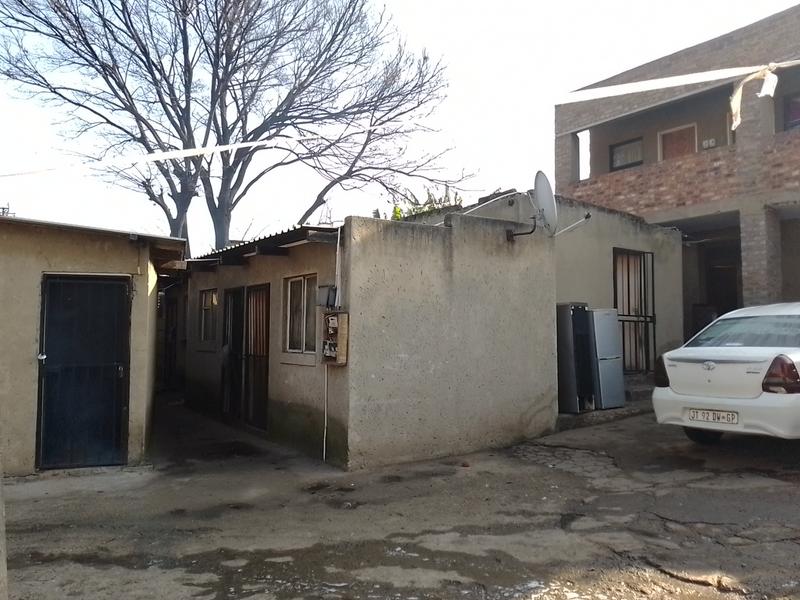 28 Bedroom Property for Sale in Delville Gauteng