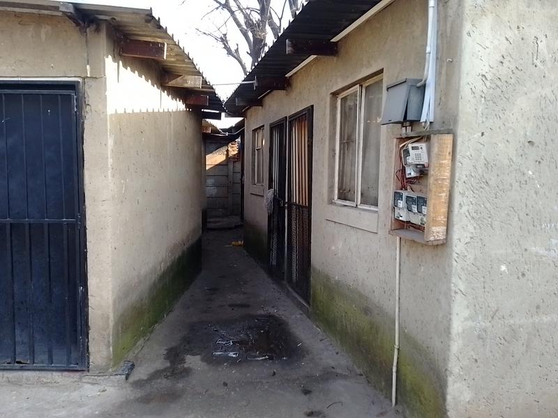 28 Bedroom Property for Sale in Delville Gauteng