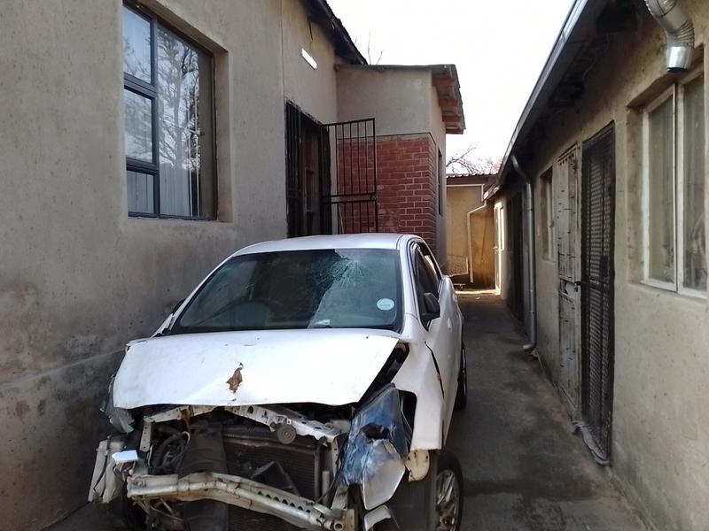 28 Bedroom Property for Sale in Delville Gauteng