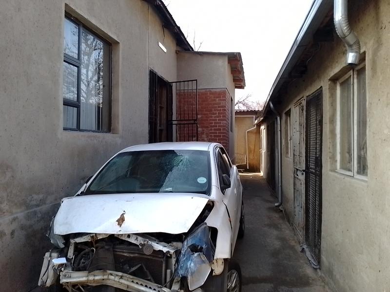 28 Bedroom Property for Sale in Delville Gauteng