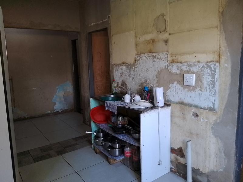 28 Bedroom Property for Sale in Delville Gauteng
