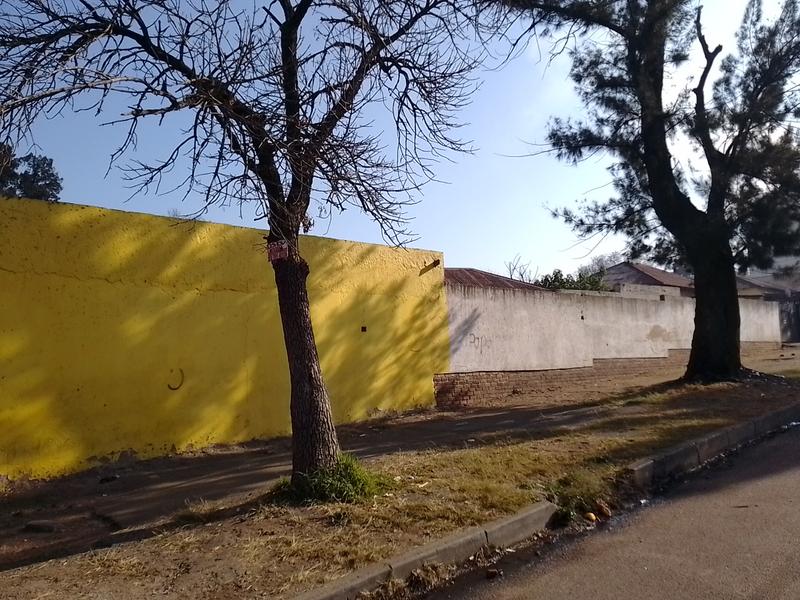 28 Bedroom Property for Sale in Delville Gauteng