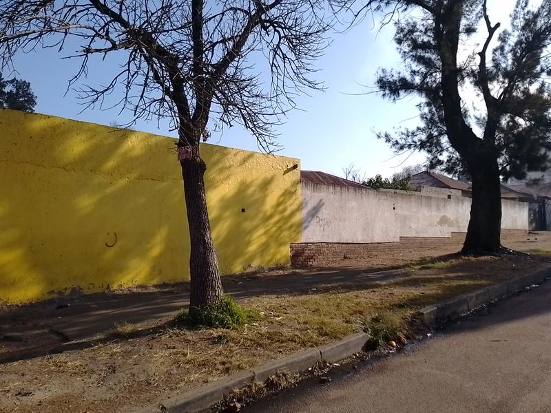 28 Bedroom Property for Sale in Delville Gauteng
