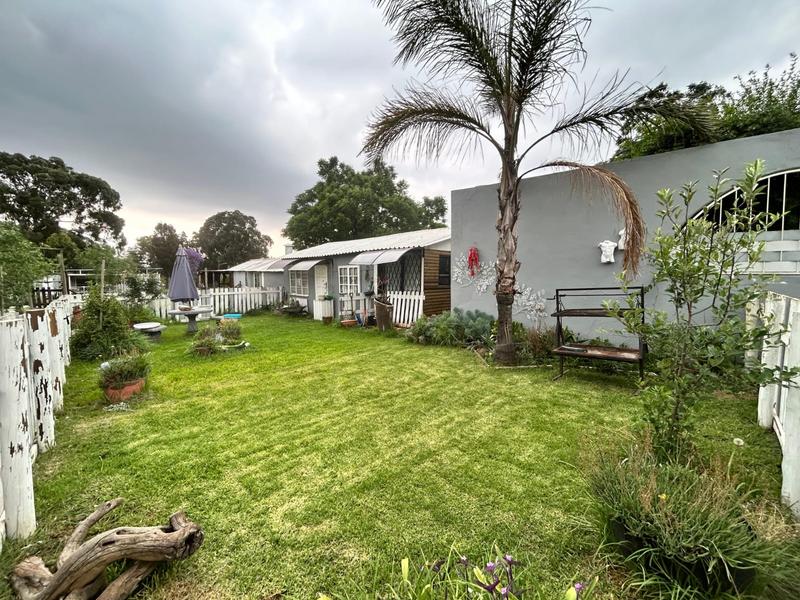 7 Bedroom Property for Sale in Benoni AH Gauteng