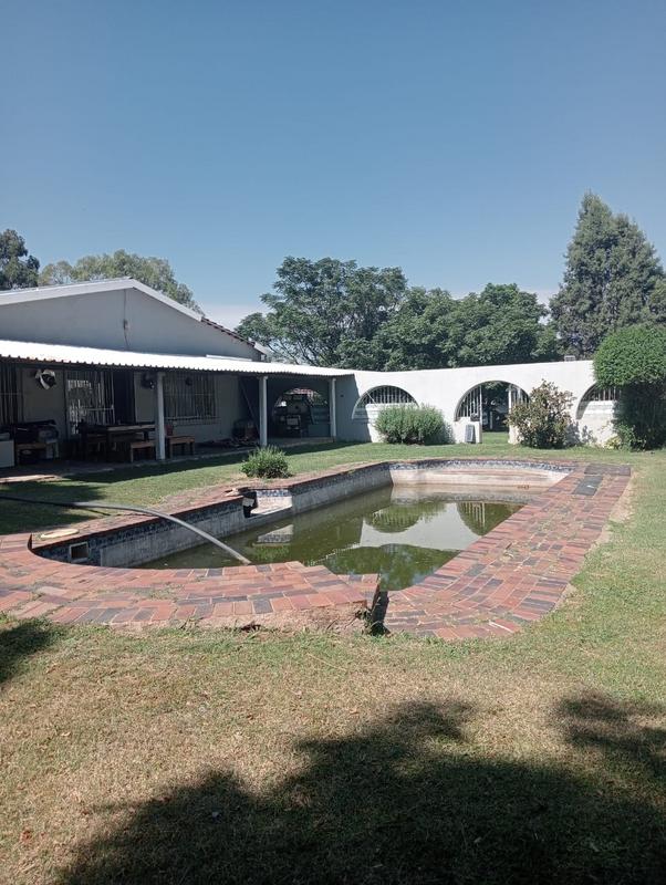 7 Bedroom Property for Sale in Benoni AH Gauteng