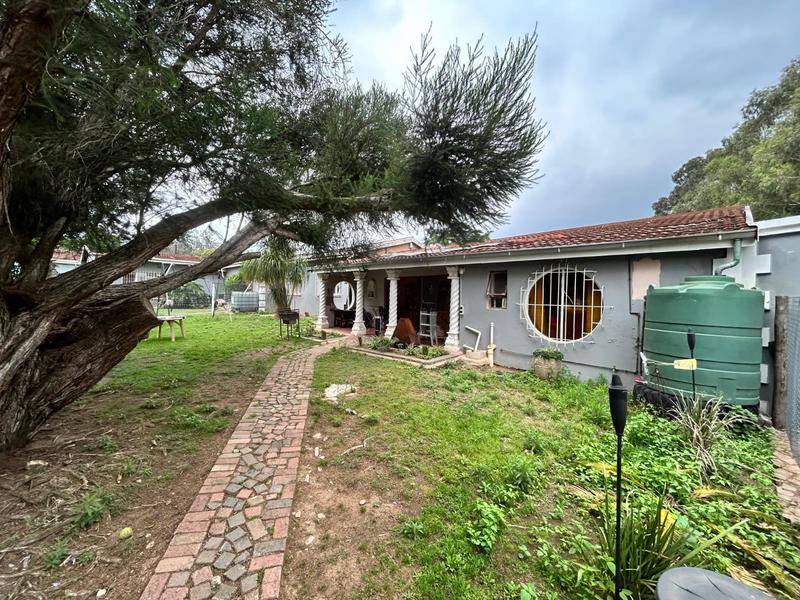7 Bedroom Property for Sale in Benoni AH Gauteng