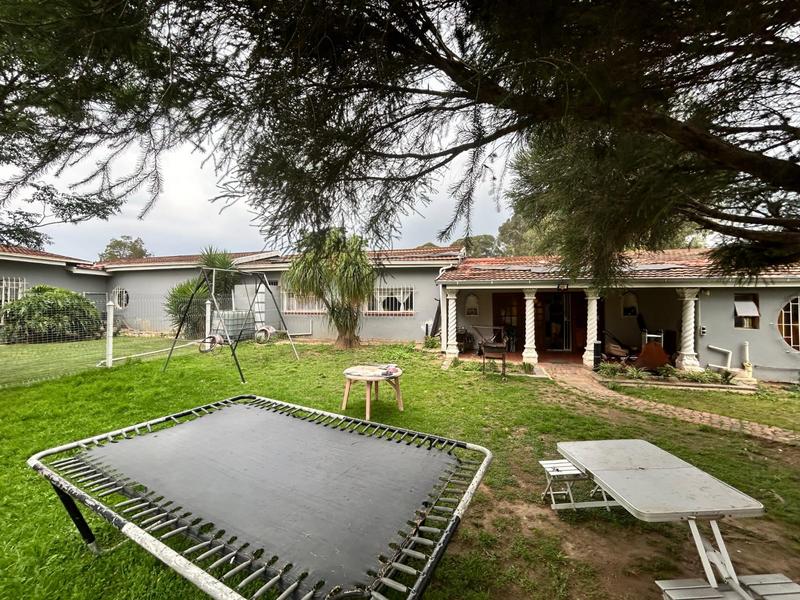 7 Bedroom Property for Sale in Benoni AH Gauteng