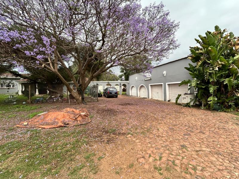 7 Bedroom Property for Sale in Benoni AH Gauteng
