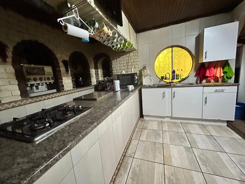 7 Bedroom Property for Sale in Benoni AH Gauteng