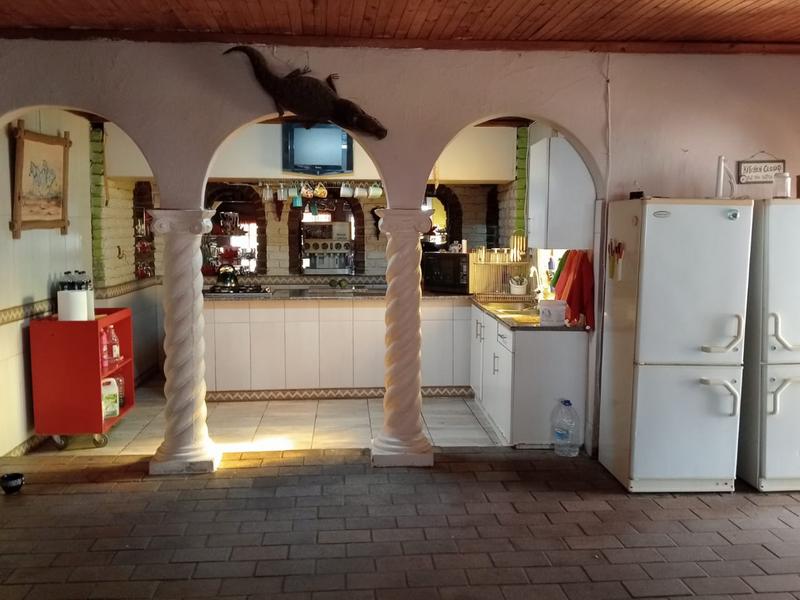 7 Bedroom Property for Sale in Benoni AH Gauteng