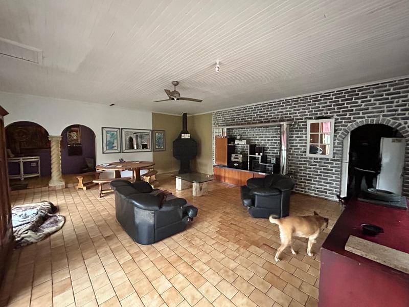 7 Bedroom Property for Sale in Benoni AH Gauteng