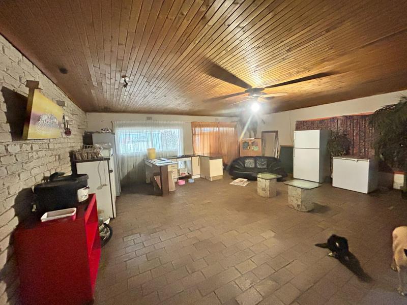 7 Bedroom Property for Sale in Benoni AH Gauteng