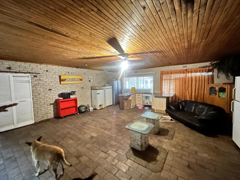 7 Bedroom Property for Sale in Benoni AH Gauteng