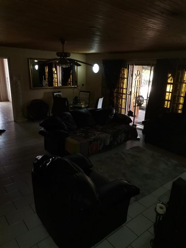 7 Bedroom Property for Sale in Benoni AH Gauteng