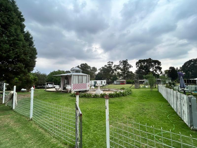 7 Bedroom Property for Sale in Benoni AH Gauteng