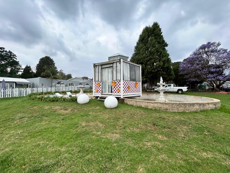 7 Bedroom Property for Sale in Benoni AH Gauteng
