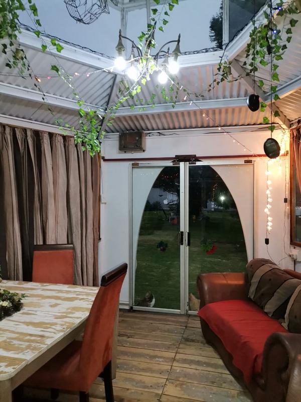 7 Bedroom Property for Sale in Benoni AH Gauteng