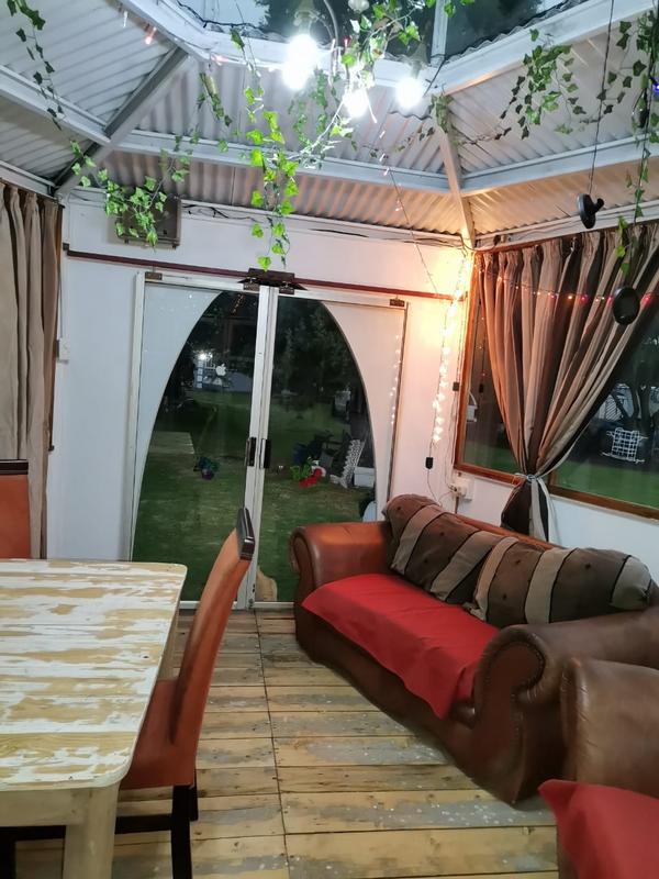 7 Bedroom Property for Sale in Benoni AH Gauteng