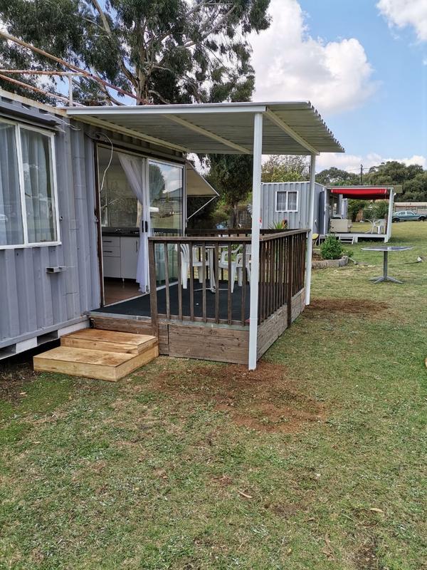 7 Bedroom Property for Sale in Benoni AH Gauteng