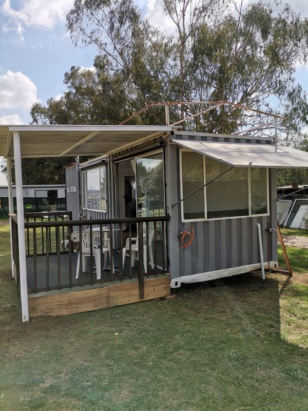 7 Bedroom Property for Sale in Benoni AH Gauteng