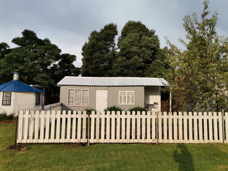 7 Bedroom Property for Sale in Benoni AH Gauteng