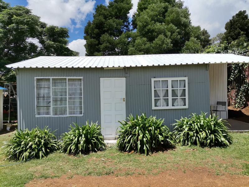 7 Bedroom Property for Sale in Benoni AH Gauteng