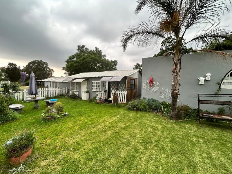 7 Bedroom Property for Sale in Benoni AH Gauteng
