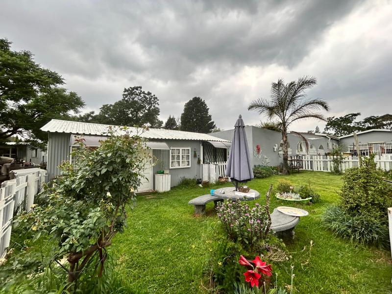 7 Bedroom Property for Sale in Benoni AH Gauteng