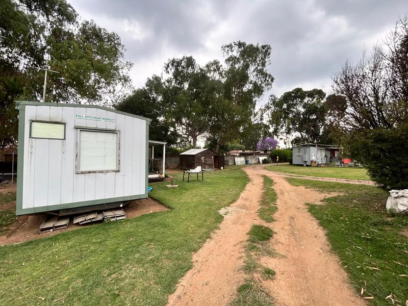 7 Bedroom Property for Sale in Benoni AH Gauteng