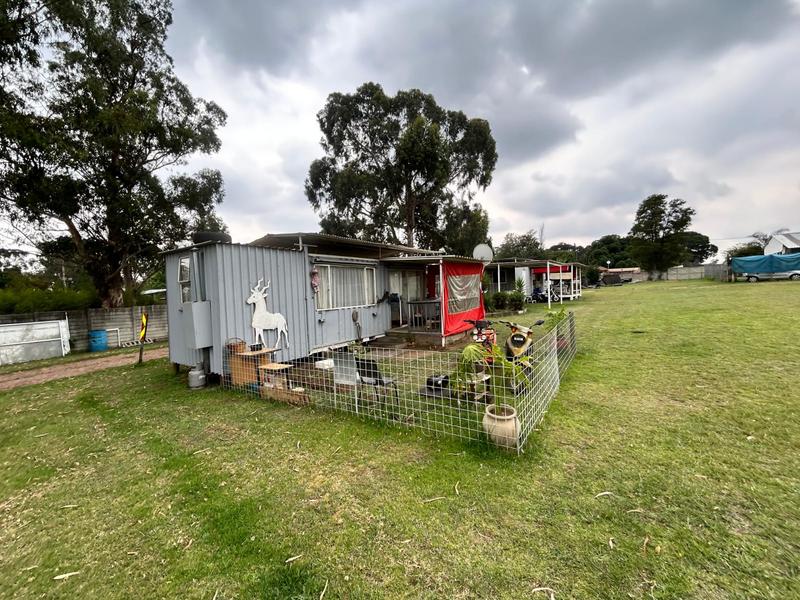 7 Bedroom Property for Sale in Benoni AH Gauteng