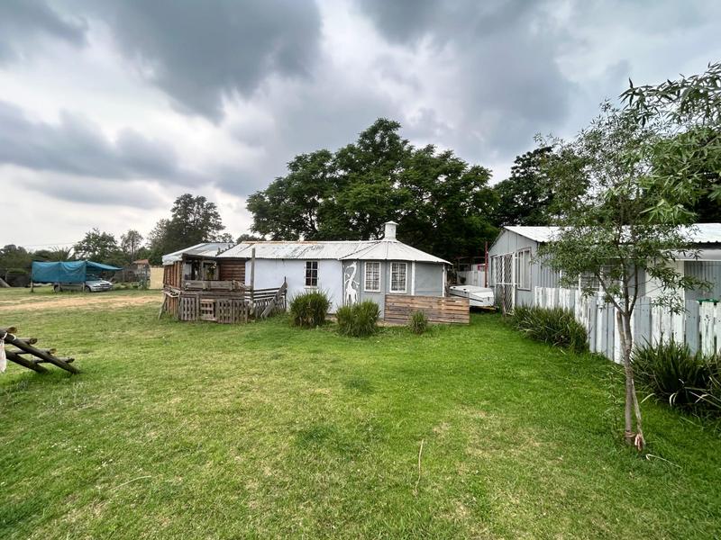 7 Bedroom Property for Sale in Benoni AH Gauteng